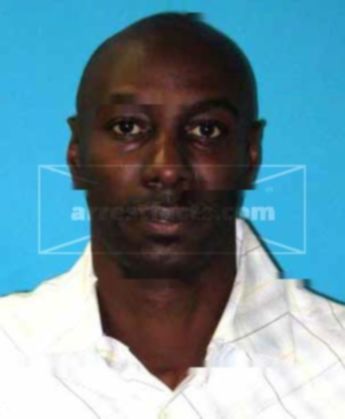 Demetrius Harris