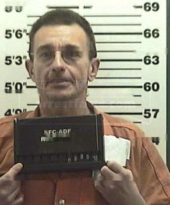 Sean Patrick Mcconnell
