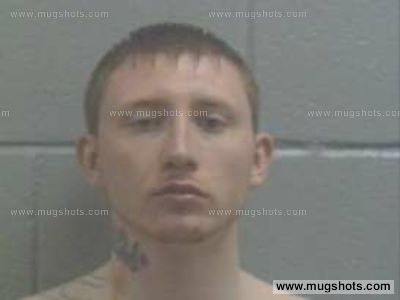 Travis Glenn Hogan