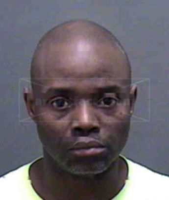 Terrence Mitchell Poe