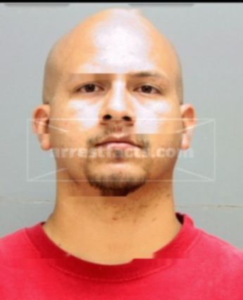 Oscar Leon