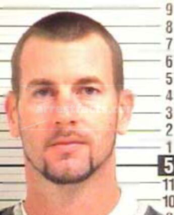 Jonathan Mack Norsworthy