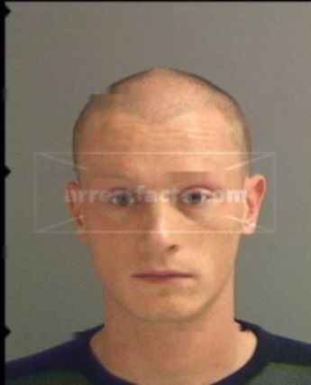 Jesse Ian Hare