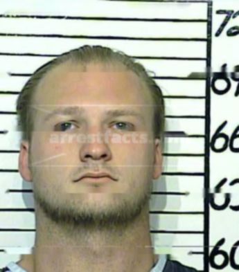 Brandon Lee Hinton