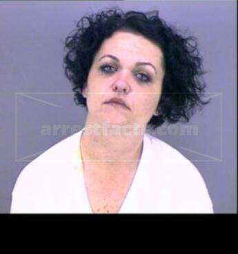 Brandy Michelle Silman
