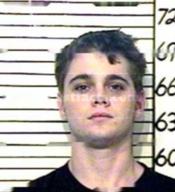 Ryan Cole Burket