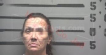Laurie Suzanne Yates