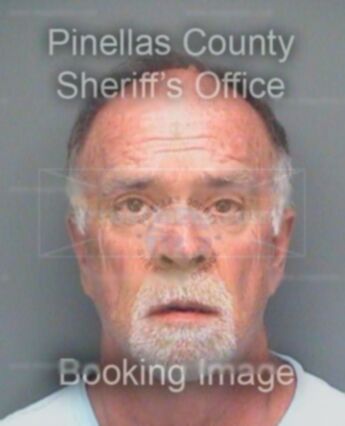 Donald Joe Bullard