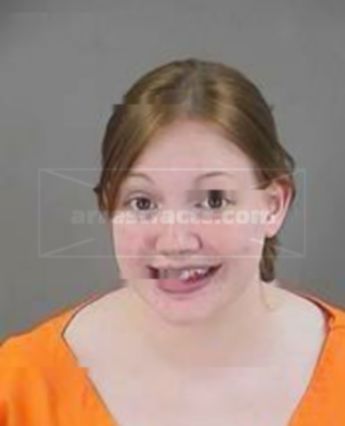 Amber Nicole Patterson