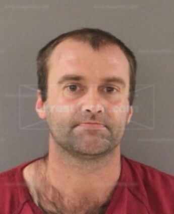 Timothy Tyrone Dockery