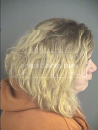 Shelly Janice Newton