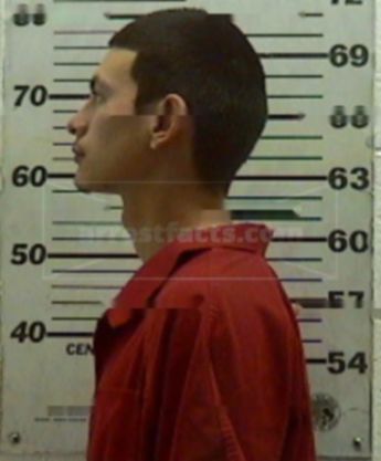 Nicholas Paul Franco