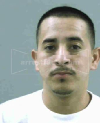 Jose Antonio Izarraras