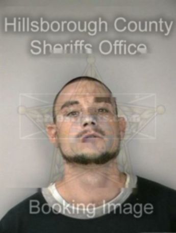 Jeremy Lee Ayers