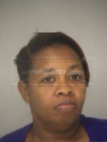 Jacqueline Shedell Cox