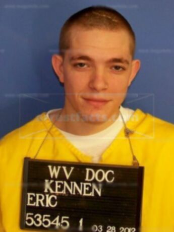 Eric Kennen