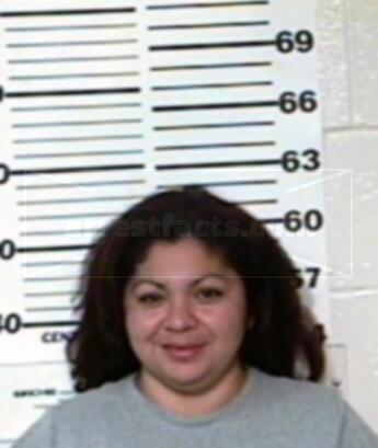 Celia Ramirez Talamantes