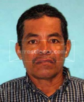 Oscar Heredia