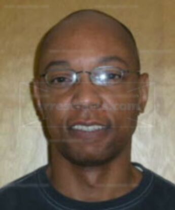 Darryl S Lacey