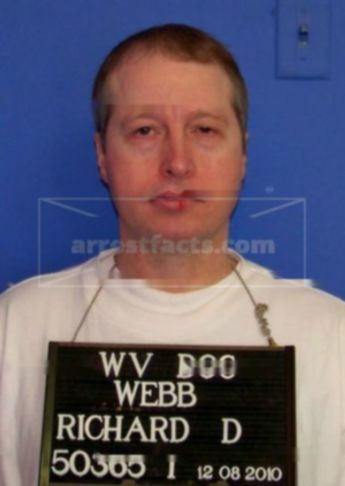 Richard D Webb