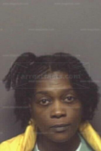 Darlene Brooks