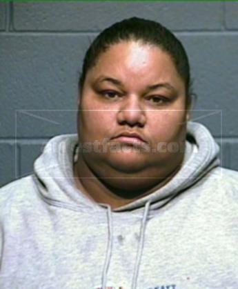 Coeshia Renel Rutherford