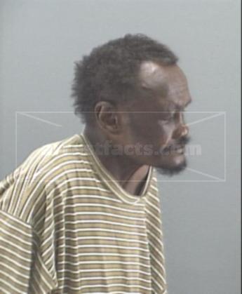 Milton Brookins