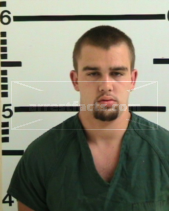 Travis Ray Sauer