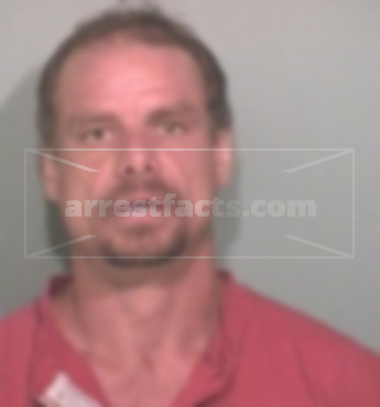 Michael Lee Allison