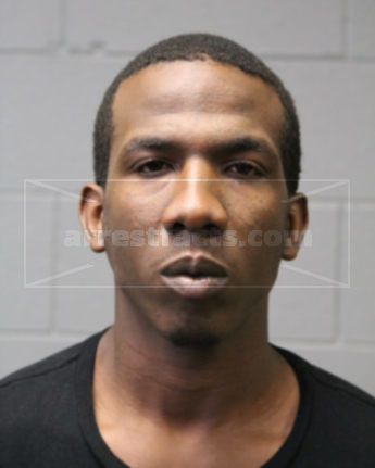 Roderick Moton