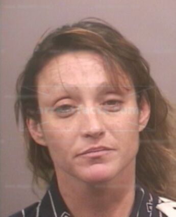 Tammy Ford