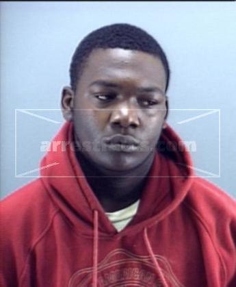 Brandon Ray Williams