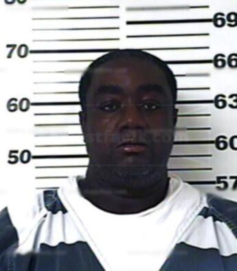 Cedric Jackson