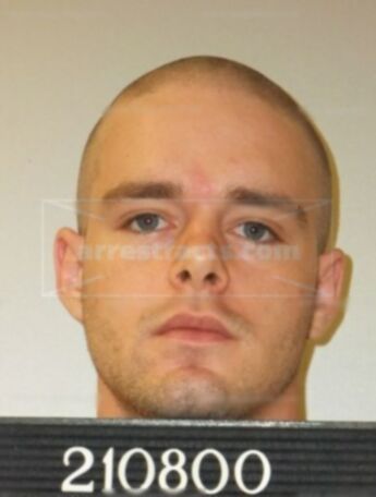 Matthew Shane Jones