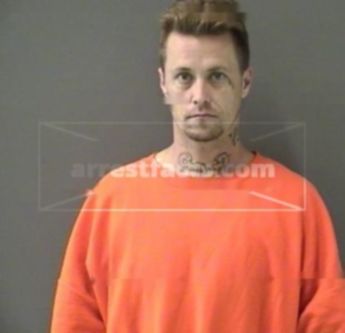 Brandon Keith William Ziegler