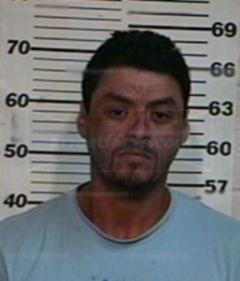 Juan Garza Rodriguez