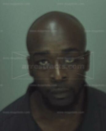 Dexter Eugene Mims