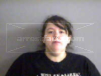 Jessica Nichole Kilgore