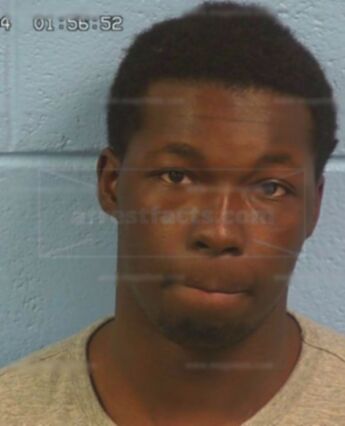 Quandarious Rashaun Curry