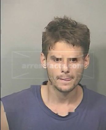 Corey Logan Chavis