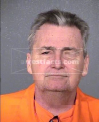 Richard J Stephens