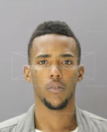 Mario Bruce