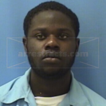 Jabali D. Stokes