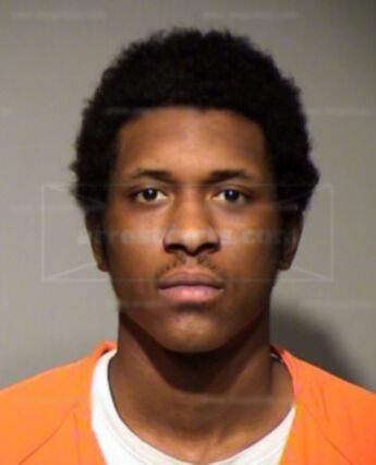 Lamont Montrel Bennett