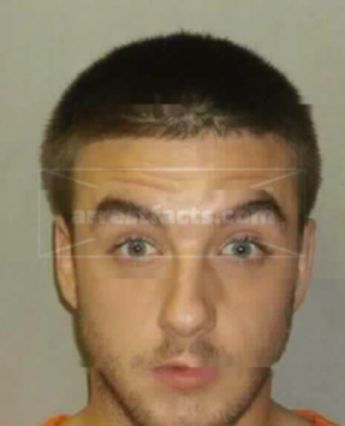 Kyle Steven Hoffarth