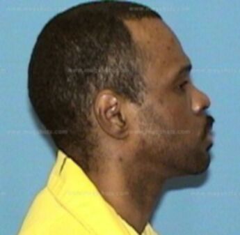 Demetrius G. Hill