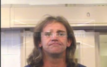 Eric Wade Bartley