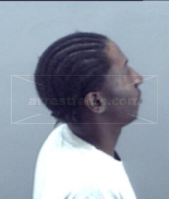 Daniel Dejuan Strange