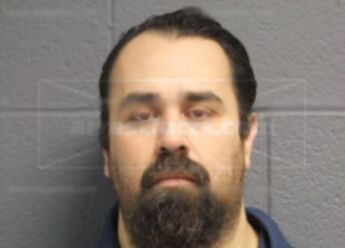 John Paul Bishop