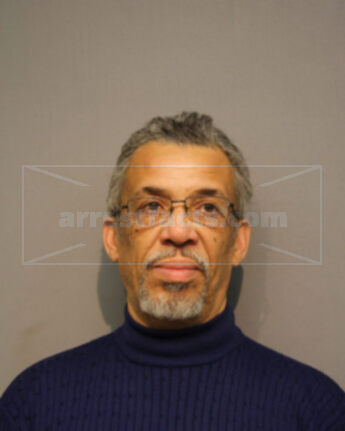 Jewell Gerald Bracko